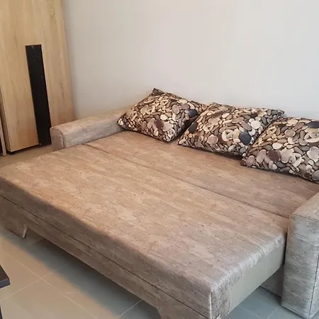 Lägenhet Nearbeach Apartament