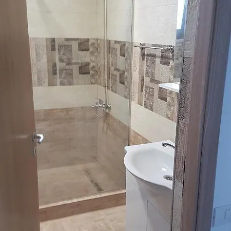 Lägenhet Nearbeach Apartament