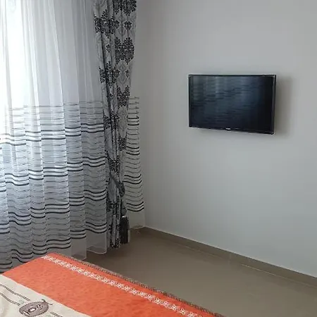 Lägenhet Nearbeach Apartament